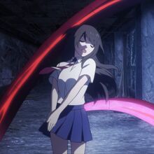 Wallpaper Uruka Minami Tokyo Ghoul Wiki Fandom Free