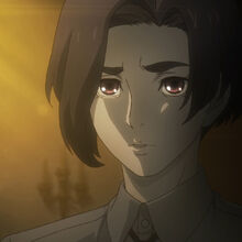 Karren Von Rosewald Tokyo Ghoul Wiki Fandom