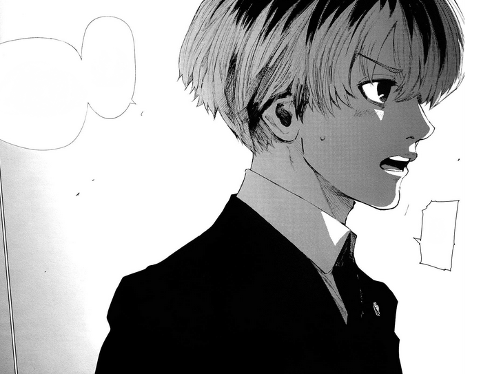 Image - Sasaki's debut.png | Tokyo Ghoul Wiki | FANDOM powered by Wikia