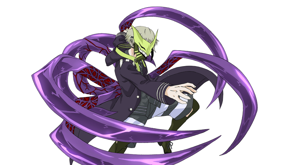 Image - Rio Rinkaku Kagune V2.png | Tokyo Ghoul Wiki | FANDOM powered