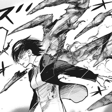 Touka Kirishima Image Gallery Tokyo Ghoul Wiki Fandom
