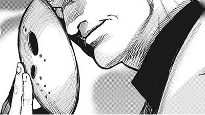 Discuss Everything About Tokyo Ghoul Wiki Fandom