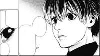 Sasaki asking a question