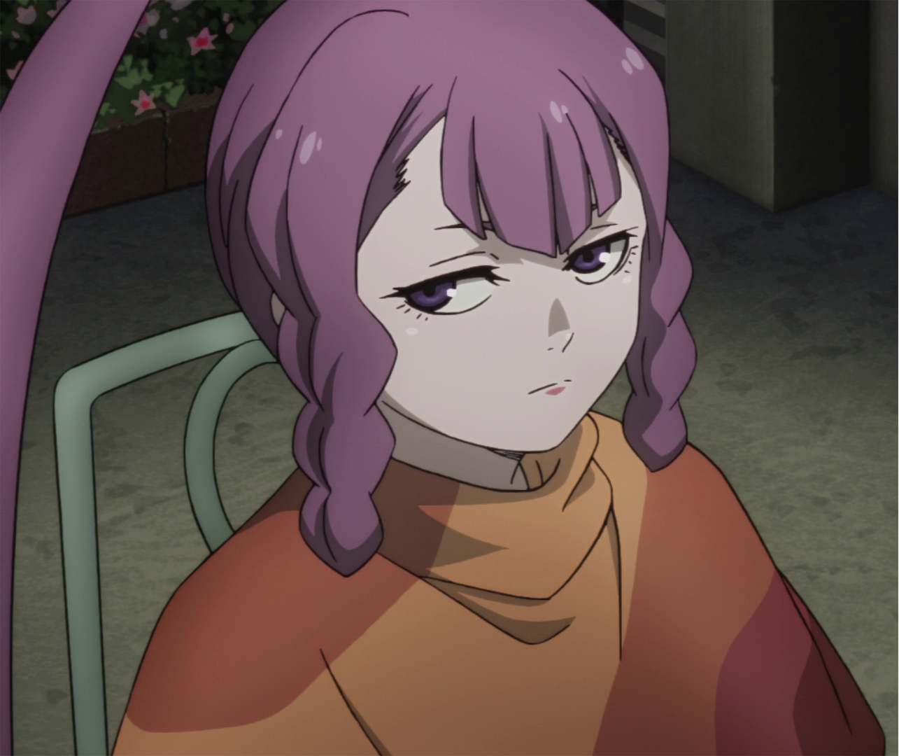 Miza Kusakari Wiki Tokyoghoul Fandom