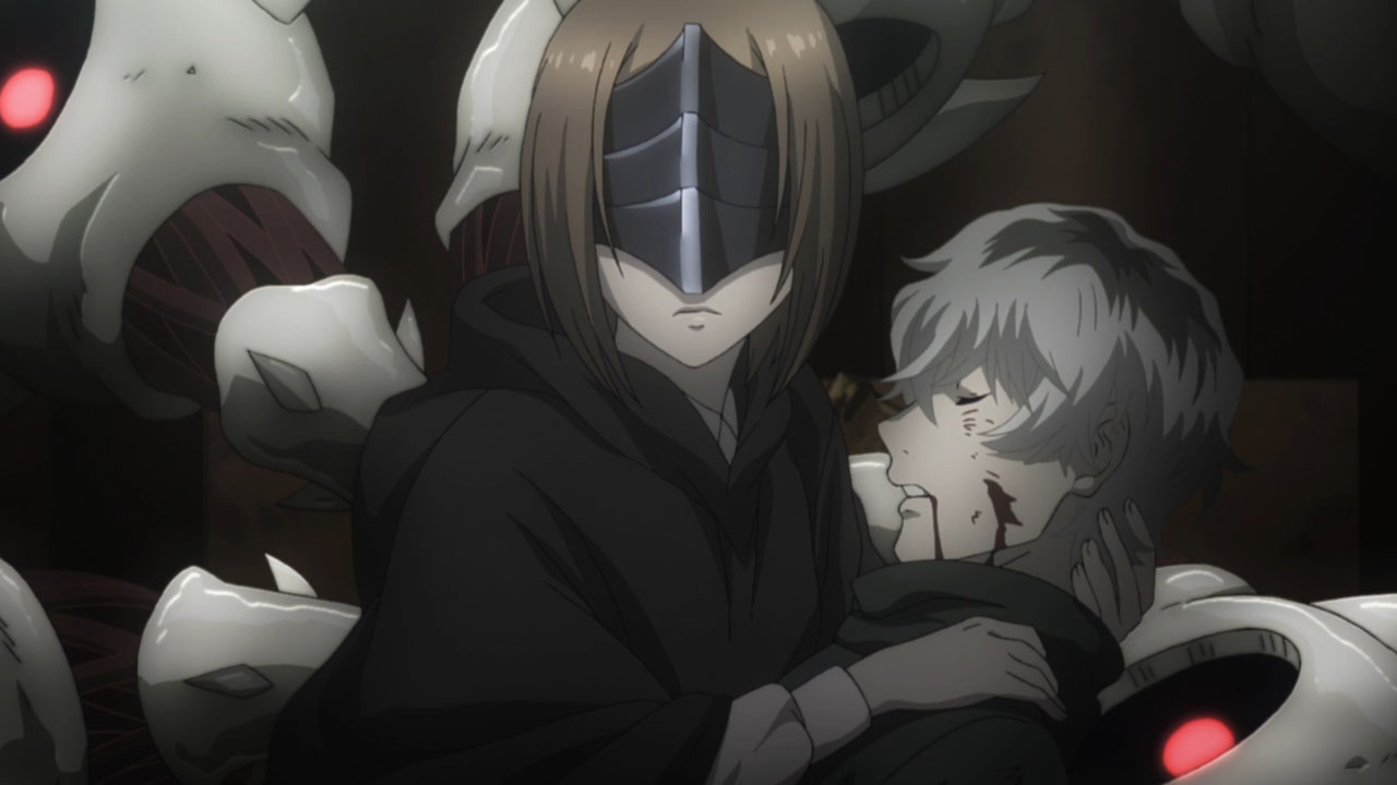 Hinami Fueguchi Tokyo Ghoul Wiki Fandom