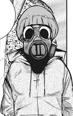 Jiro | Tokyo Ghoul Wiki | Fandom