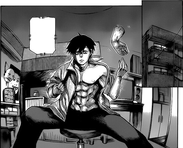 File:Oneshot Kaneki.jpg