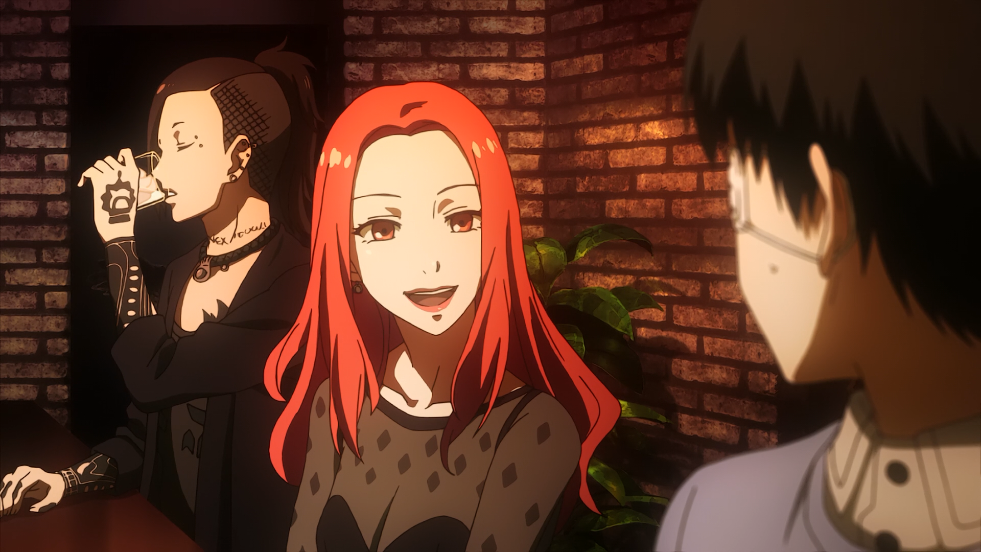 Itori Image Gallery Tokyo Ghoul Wiki FANDOM powered by Itori Image Gallery Tokyo Ghoul Wiki FANDOM powered by