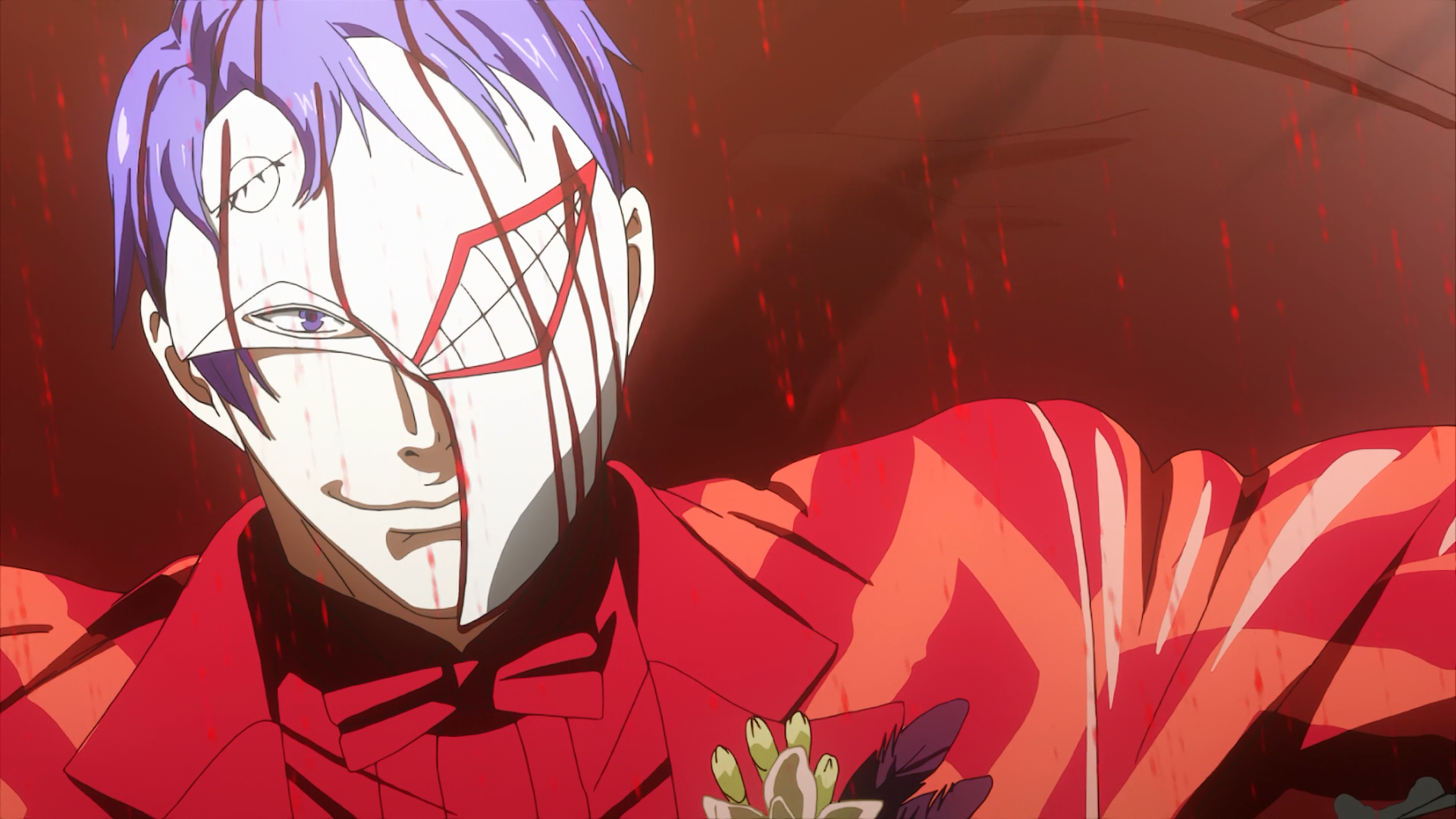 Shu Tsukiyama | Tokyo Ghoul Wiki | FANDOM powered by Wikia