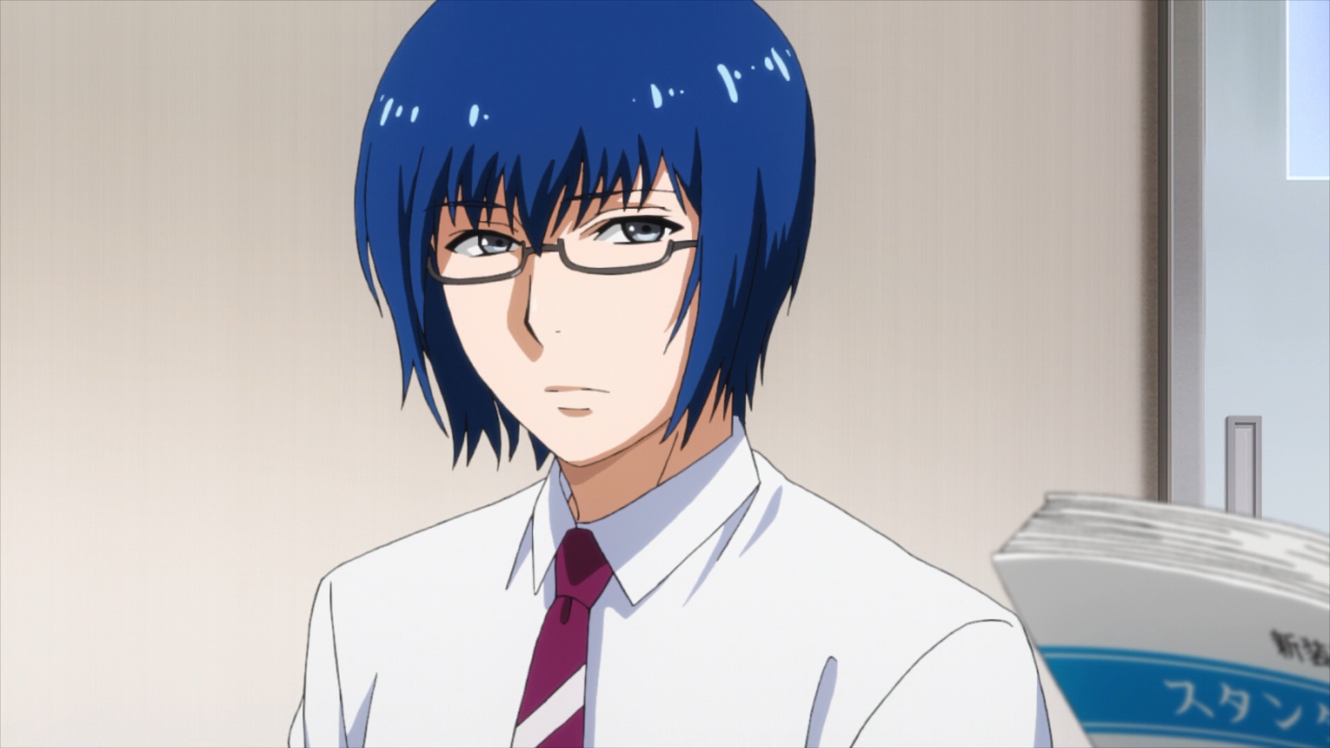Image Jack Screenshot 2.jpg Tokyo Ghoul Wiki FANDOM powered by Wikia