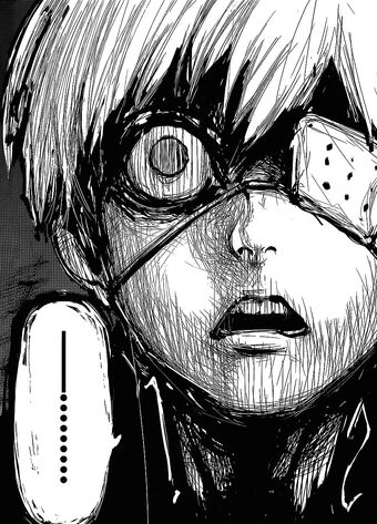 Ken Kaneki Wiki Tokyoghoul Fandom