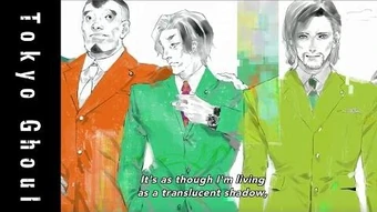 Kisetsu Wa Tsugitsugi Shindeiku Tokyo Ghoul Wiki Fandom