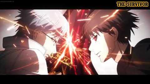 Anime Images Tokyo Ghoul Re Anime Vs Manga Once the password becomes deactivate, email from tokyo ghoul season 4 will cripple the password for about seven days. anime images blogger