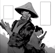 Washuu clan
