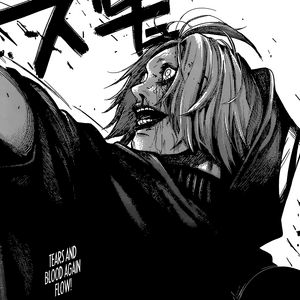Seidou Takizawa Tokyo Ghoul Wiki Fandom