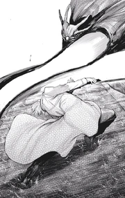 Кишо Арима/Сюжетная линия | Токийский Гуль | FANDOM powered by Wikia