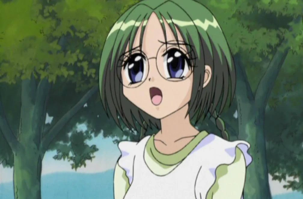 Lettuce Midorikawa Wiki Tokyo Mew Mew FANDOM powered by Wikia