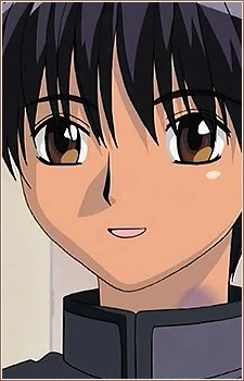 Masaya Aoyama | Wiki Tokyo Mew Mew | Fandom