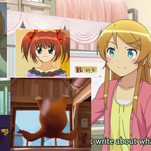 Ro Kyu Bu Ova 2 Breeze Wild 16 Tokyo Mew Mew Trouble At The Firefly Festival Wiki Fandom