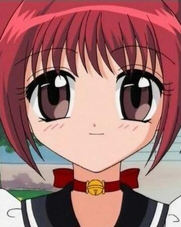 Wallpaper Ichigo Momomiya Tokyo Mew Mew Wiki Fandom For Android