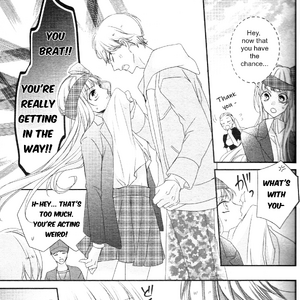 User Blog Glitterinformer Scanlation Tokyo Mew Mew Au Lait