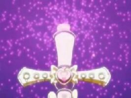 ZaCross Whip | Tokyo Mew Mew Wiki | FANDOM powered by Wikia