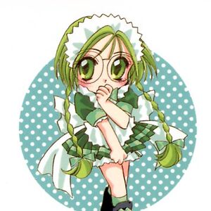 Wallpaper Gallery Retasu Midorikawa Tokyo Mew Mew Wiki Fandom For Android