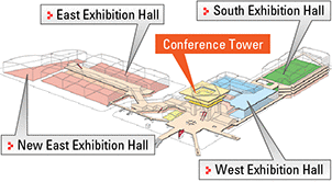 Tokyo Big Sight Tokyo Toy Show Wiki Fandom