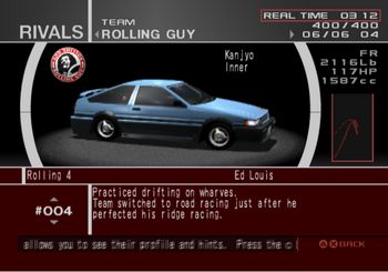 Rolling4
