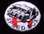 SPEEDBOX logo