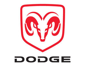 Dodge Logo