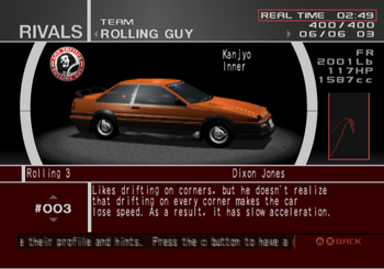 Rolling3