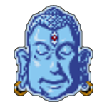 Jintei Logo Centered (Small) (Transparent)