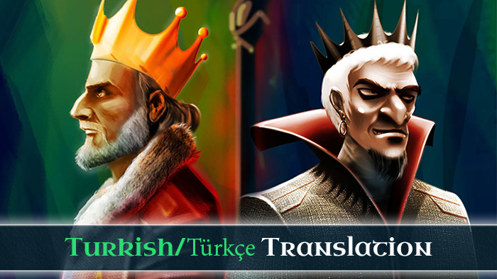 Dblking-turkish