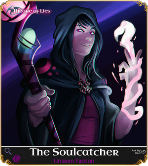 The Soulcatcher
