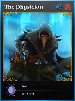 Physician-Card