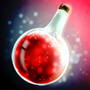 Crimson Potion