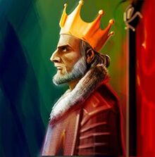 King-Icon