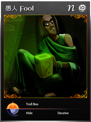 Fool-card-zh