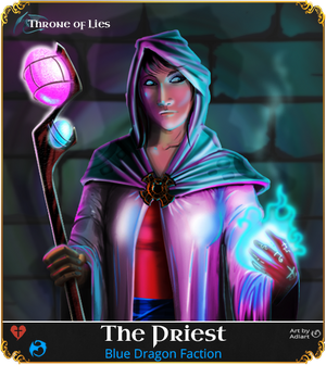 The Priest