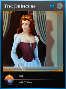Princess