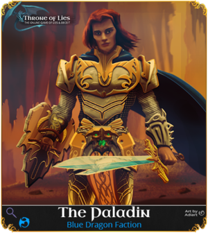The Paladin-Card-0