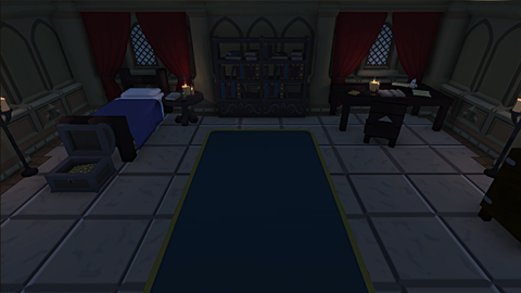 Noble's Room