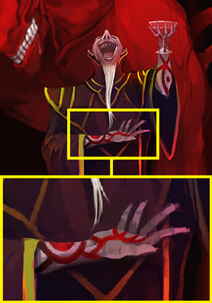 MarkOfCorax