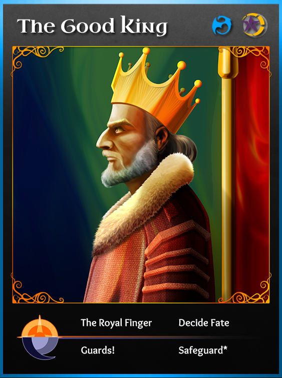 Throne of Lies®: Medieval Politics - +Steam Trading Cards, Badges, Emojis,  Backgrounds are Here! - Steam News