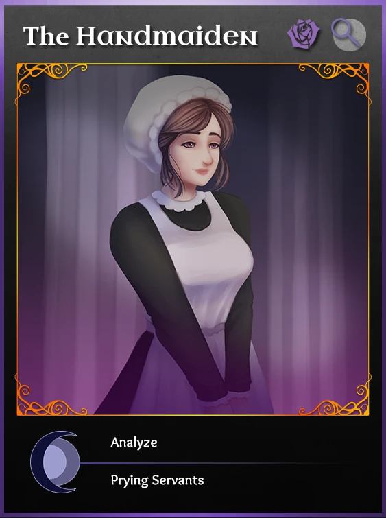 The Handmaiden