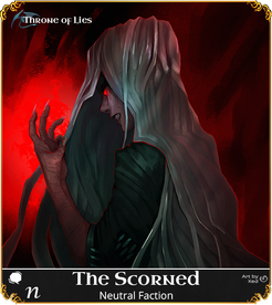 The Scorned