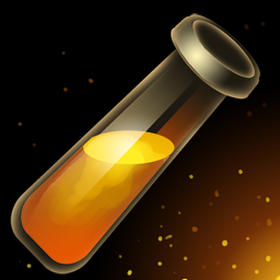 Stoneskin Potion