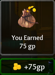 Money GP