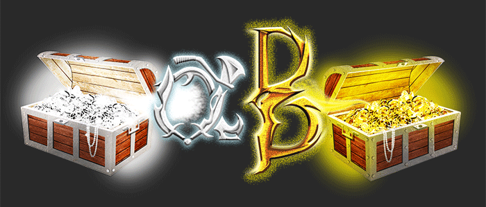 Beta Tier 2+, Alpha Tier 3+